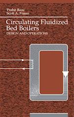 Circulating Fluidized Bed Boilers