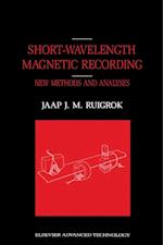 Short-Wavelength Magnetic Recording