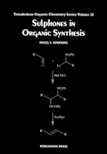 Sulphones in Organic Synthesis