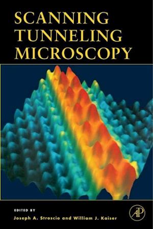 Scanning Tunneling Microscopy