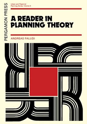 Reader in Planning Theory