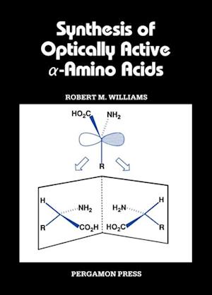 Synthesis of Optically Active Alpha-Amino Acids