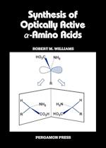 Synthesis of Optically Active Alpha-Amino Acids