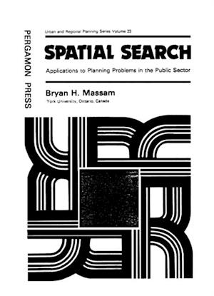 Spatial Search