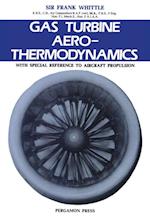 Gas Turbine Aero-Thermodynamics