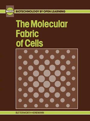 Molecular Fabric of Cells