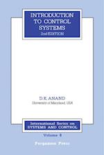 Introduction to Control Systems