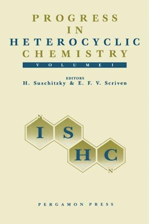 Progress in Heterocyclic Chemistry