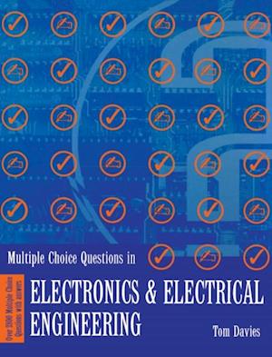 Multiple Choice Questions in Electronics and Electrical Engineering