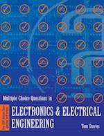 Multiple Choice Questions in Electronics and Electrical Engineering