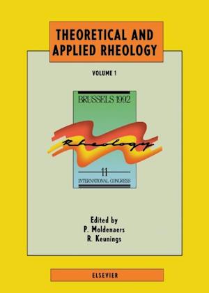 Theoretical and Applied Rheology