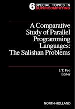 Comparative Study of Parallel Programming Languages: The Salishan Problems