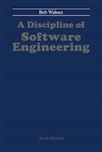 Discipline of Software Engineering