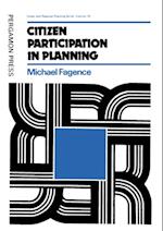 Citizen Participation in Planning