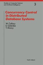 Concurrency Control in Distributed Database Systems