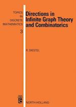 Directions in Infinite Graph Theory and Combinatorics