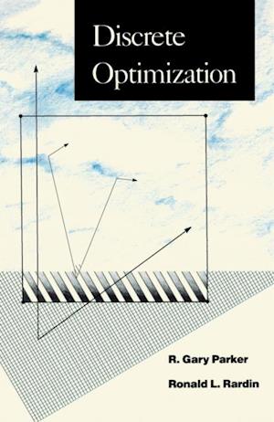 Discrete Optimization