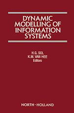 Dynamic Modelling of Information Systems