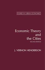 Economic Theory and the Cities