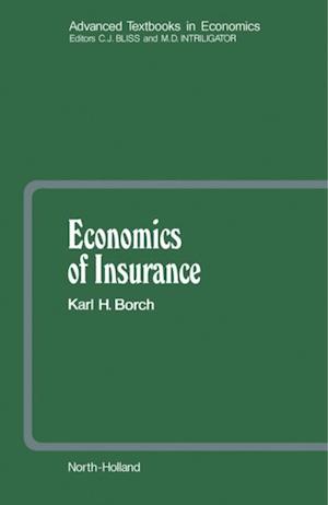 Economics of Insurance