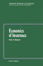 Economics of Insurance