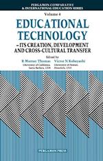 Educational Technology - its Creation, Development and Cross-cultural Transfer