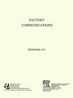 Factory Communications