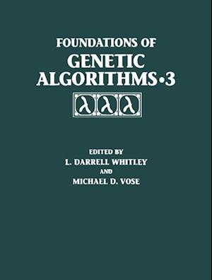 Foundations of Genetic Algorithms 1995 (FOGA 3)