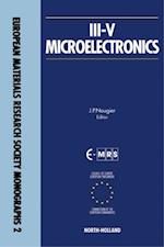 III-V Microelectronics
