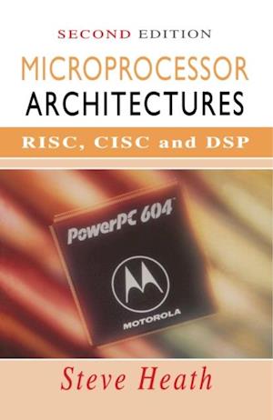 Microprocessor Architectures