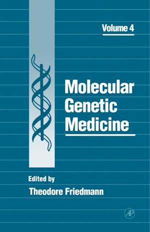 Molecular Genetics Medicine