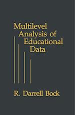 Multilevel Analysis of Educational Data