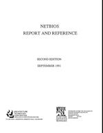 NETBIOS Report and Reference