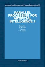 Parallel Processing for Artificial Intelligence 2
