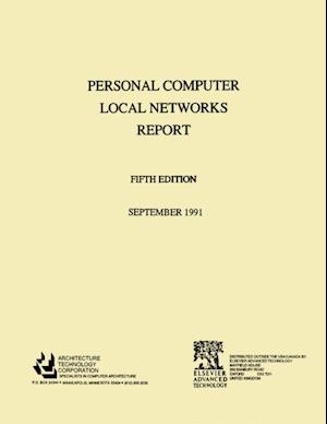 Personal Computer Local Networks Report