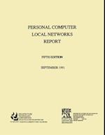 Personal Computer Local Networks Report