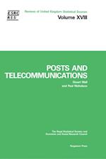 Post & Telecommunications