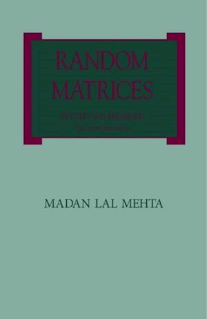 Random Matrices