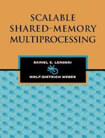 Scalable Shared-Memory Multiprocessing