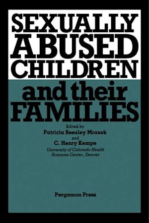 Sexually Abused Children & Their Families