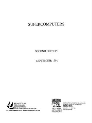 Supercomputers