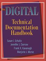 Digital Technical Documentation Handbook