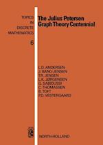 Julius Petersen Graph Theory Centennial