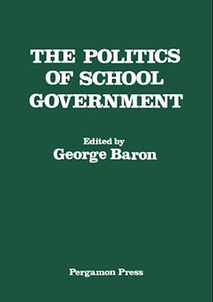 Politics of School Government