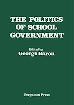 Politics of School Government