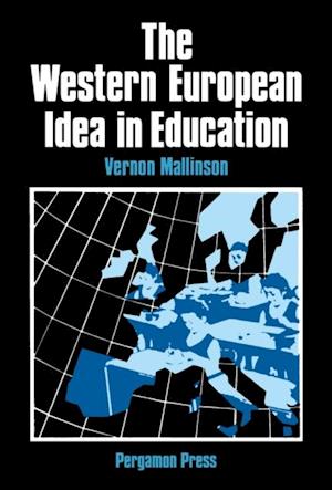 Western European Idea in Education