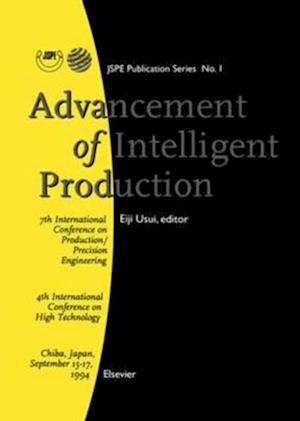 Advancement of Intelligent Production