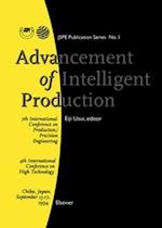 Advancement of Intelligent Production