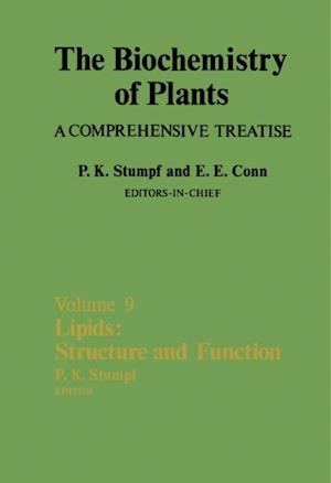 Lipids: Structure and Function