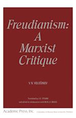 FREUDIANISM:A MARXIST CRITIQUE